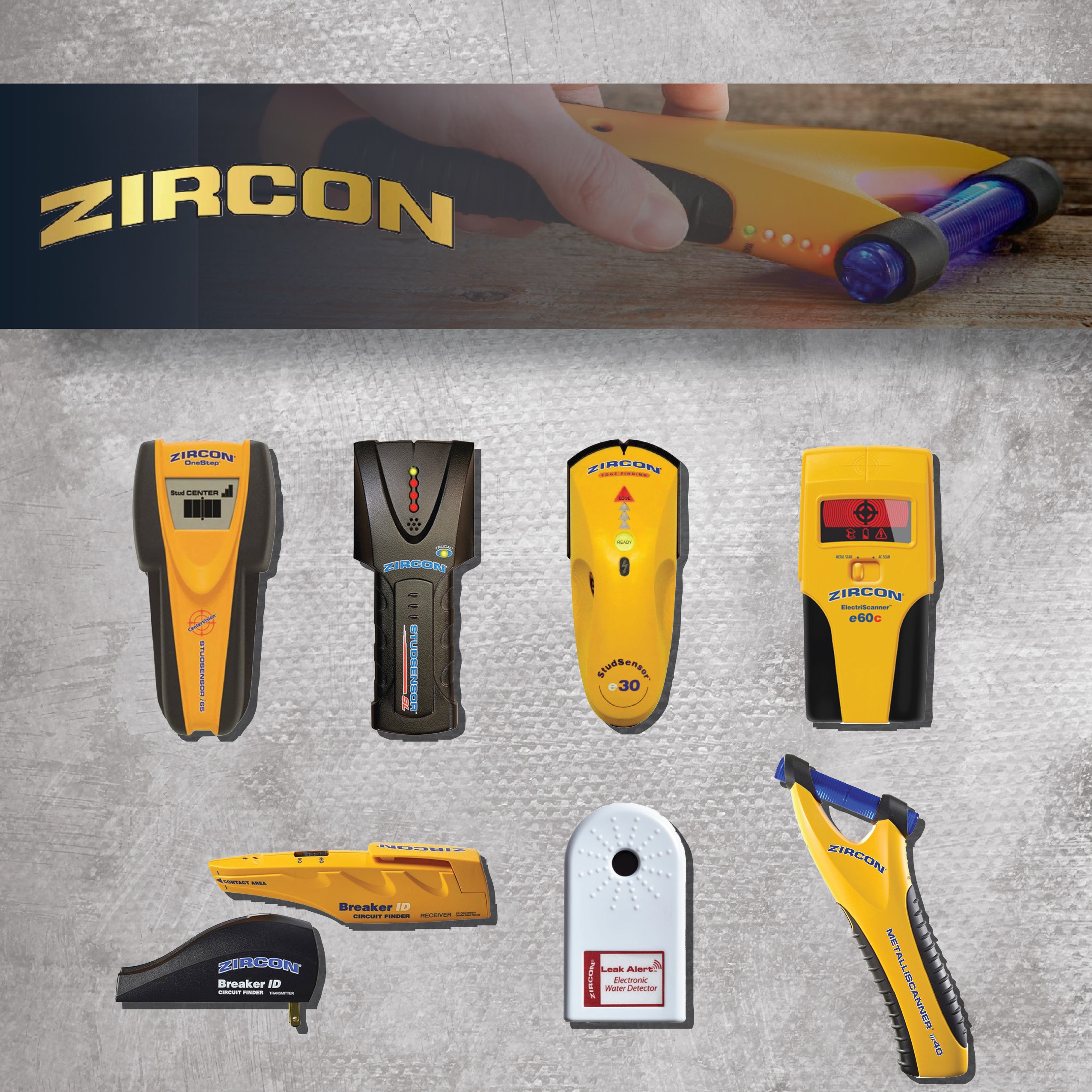 ZIRCON