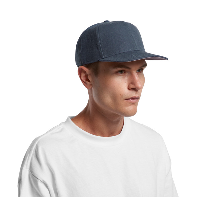 1100 Stock Cap (10 Colours)