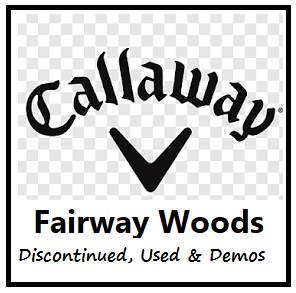 Callaway Clubs