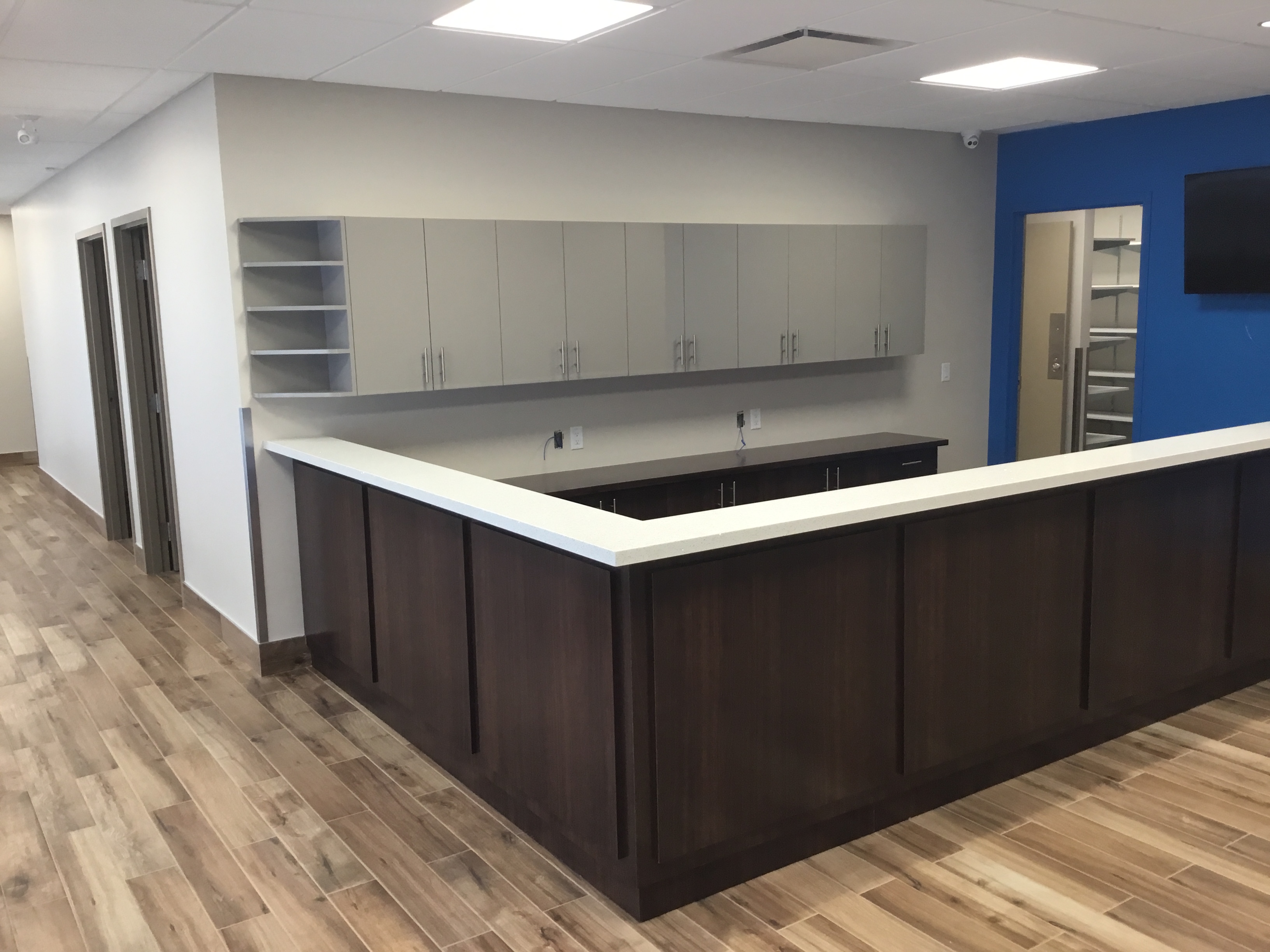 Stouffville Veterinary Clinic