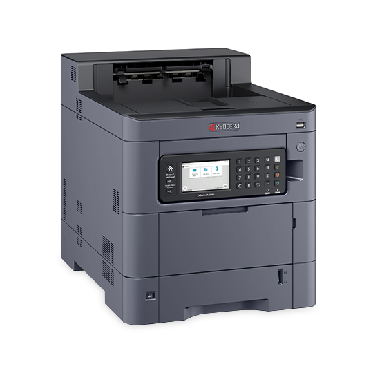 Kyocera TASKalfa PA4500ci Colour Printer
