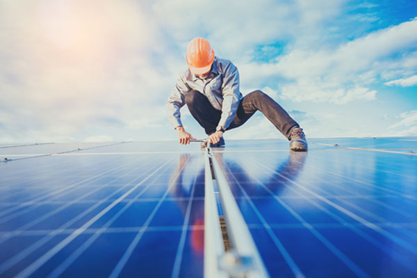 Solar Panel