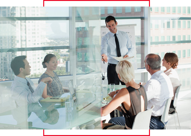 Business French Tutoring