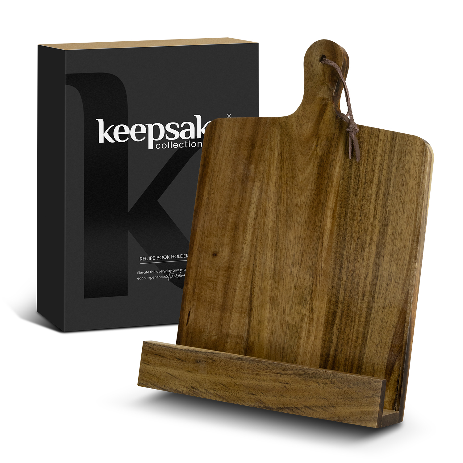 Keepsake Recipe Book Holder 126896