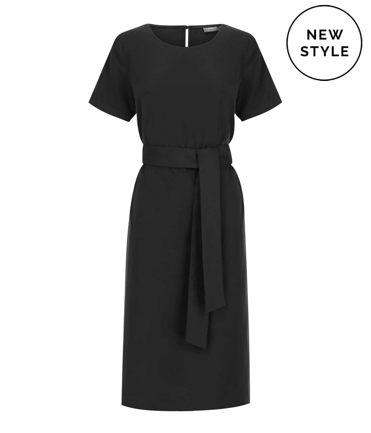 Career Larson Midi Dress - 1804WD