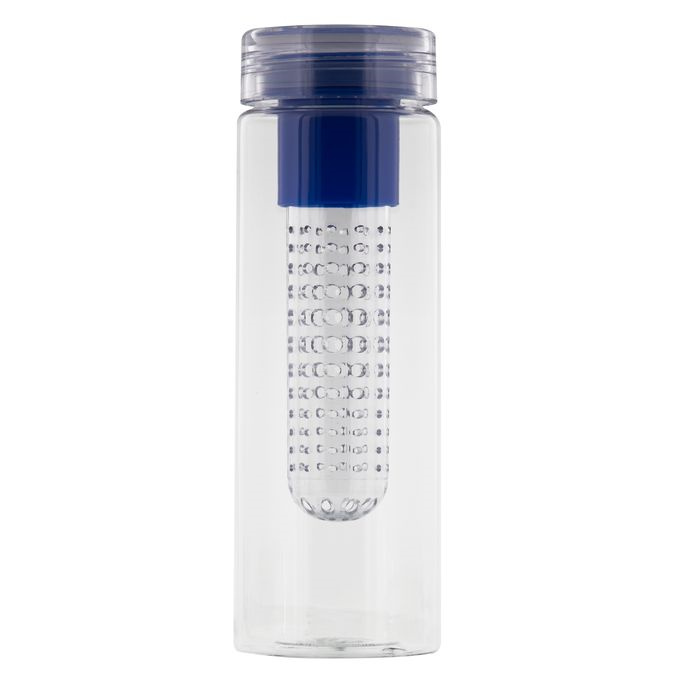 25 oz. Custom Infuser Water Bottles