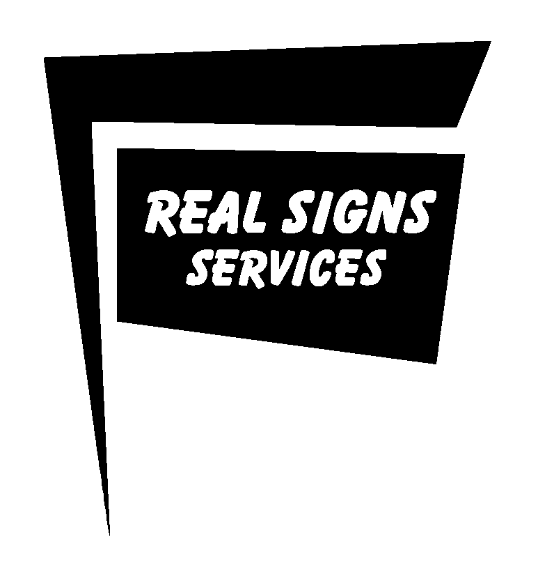 Real Signs Services - About Us