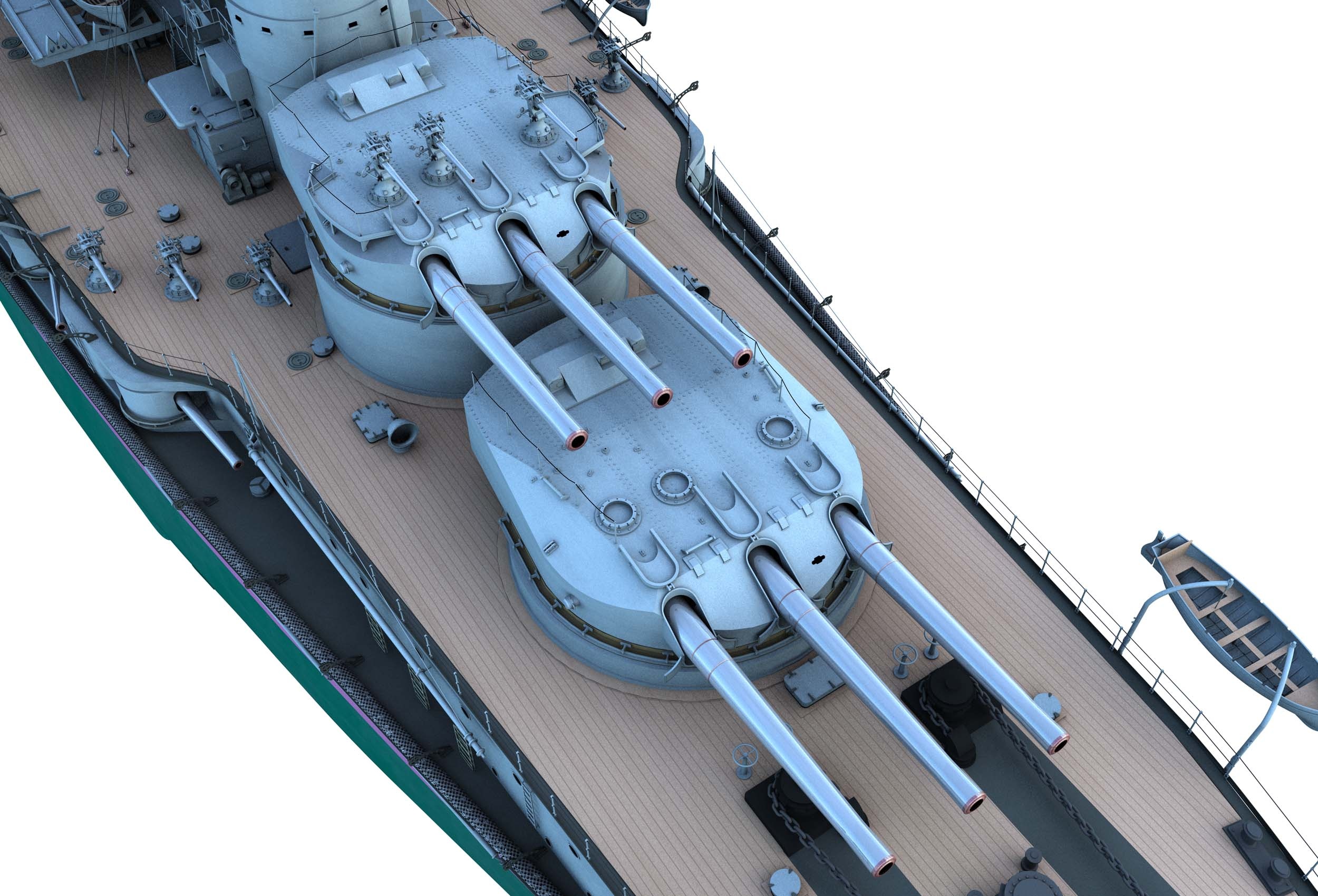 https://0901.nccdn.net/4_2/000/000/050/773/CK6-Partial-Ship-Bow-Starboard-Turrets-I-and-II-2500x1700.jpg