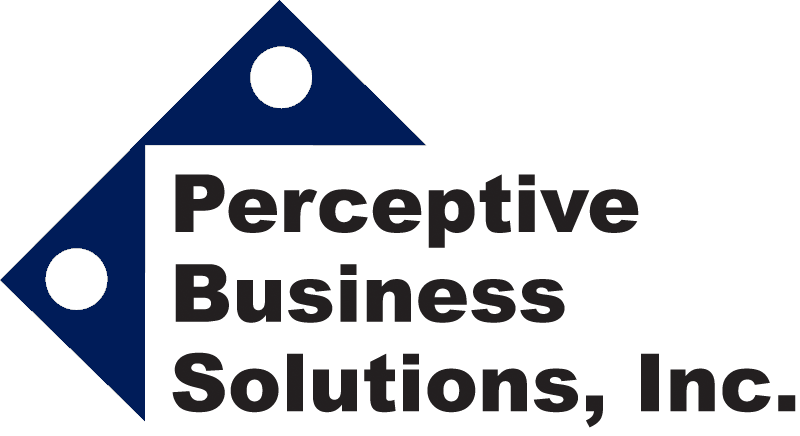 Perceptive Business Solutions Inc.