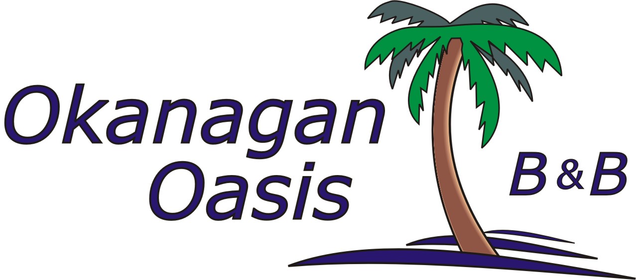 Okanagan Oasis B&B
