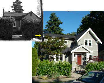 Vancouver Residential Architects