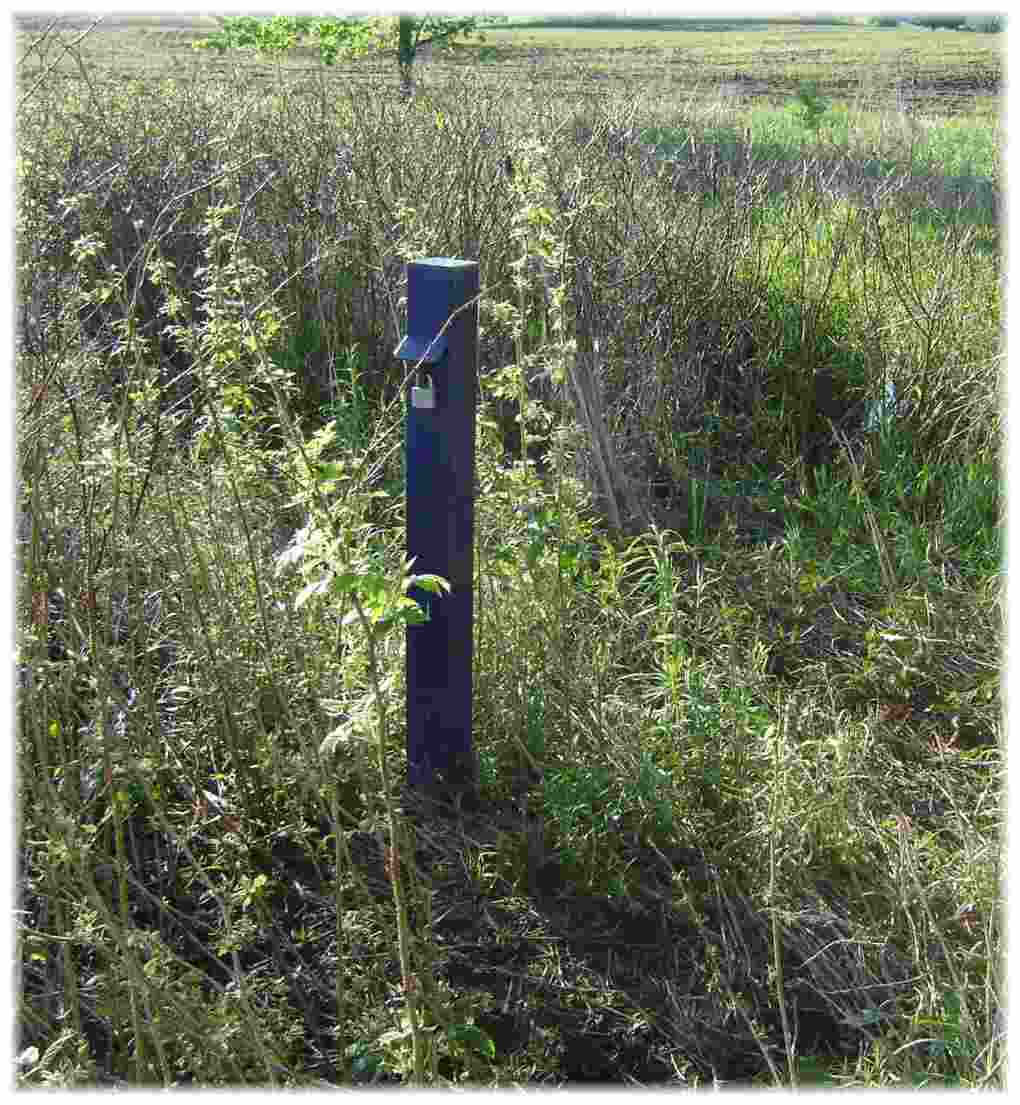 Groundwater monitoring for site approvals and assessment of post-construction effects