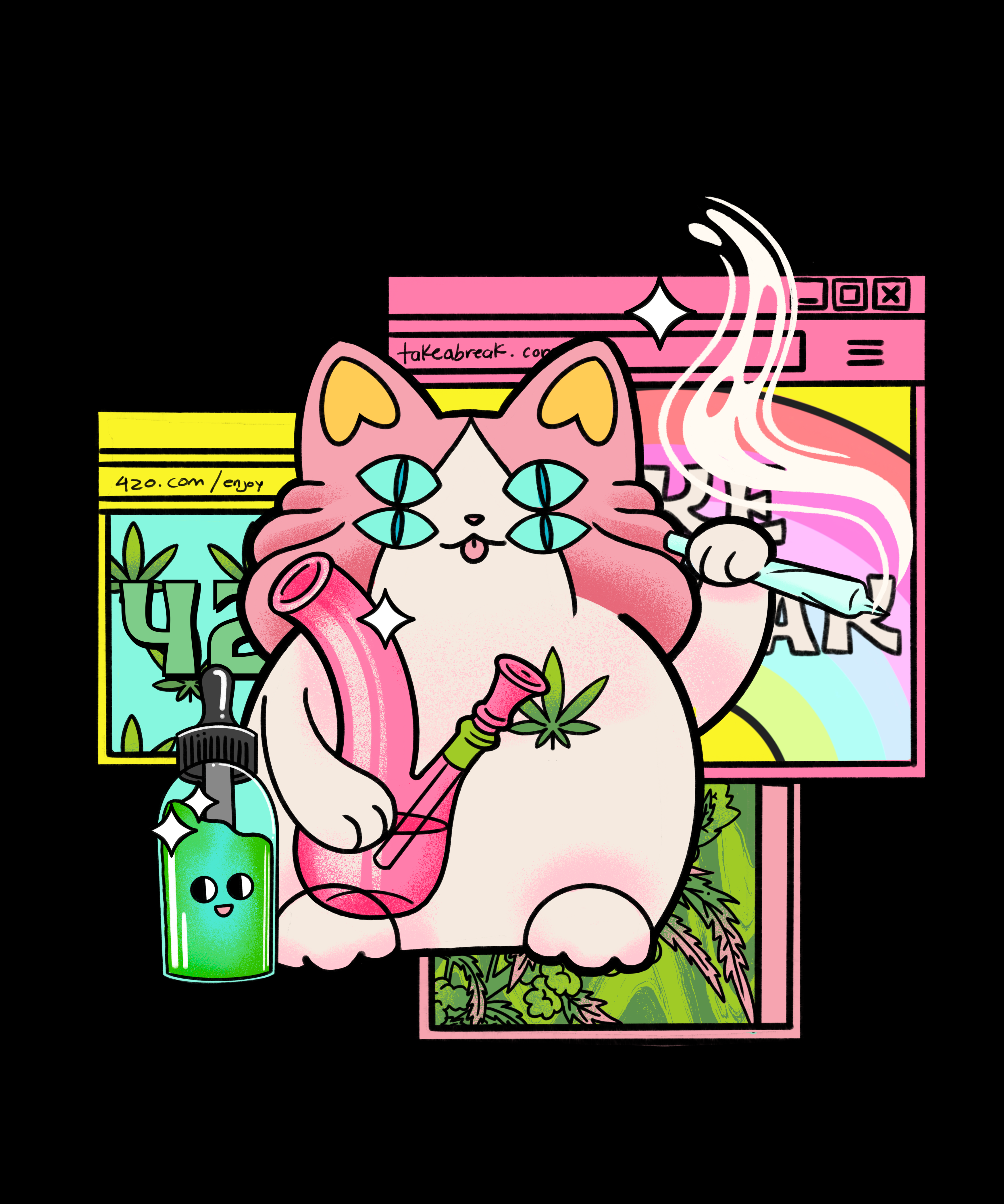 https://0901.nccdn.net/4_2/000/000/050/773/design-with-a-funny-weed-smoking-cat-graphic-gosexyca.png