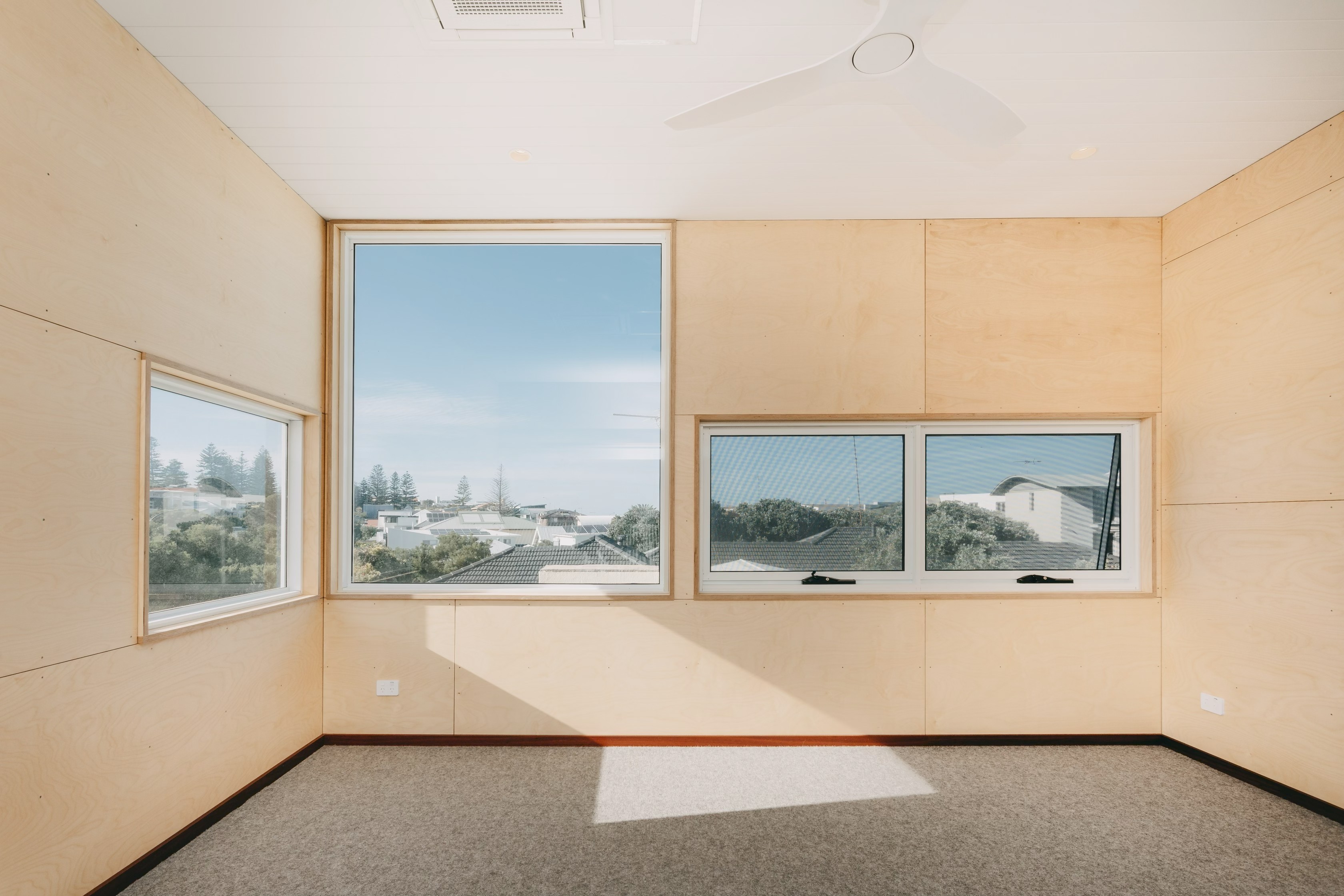 Bernard Seeber Architecture