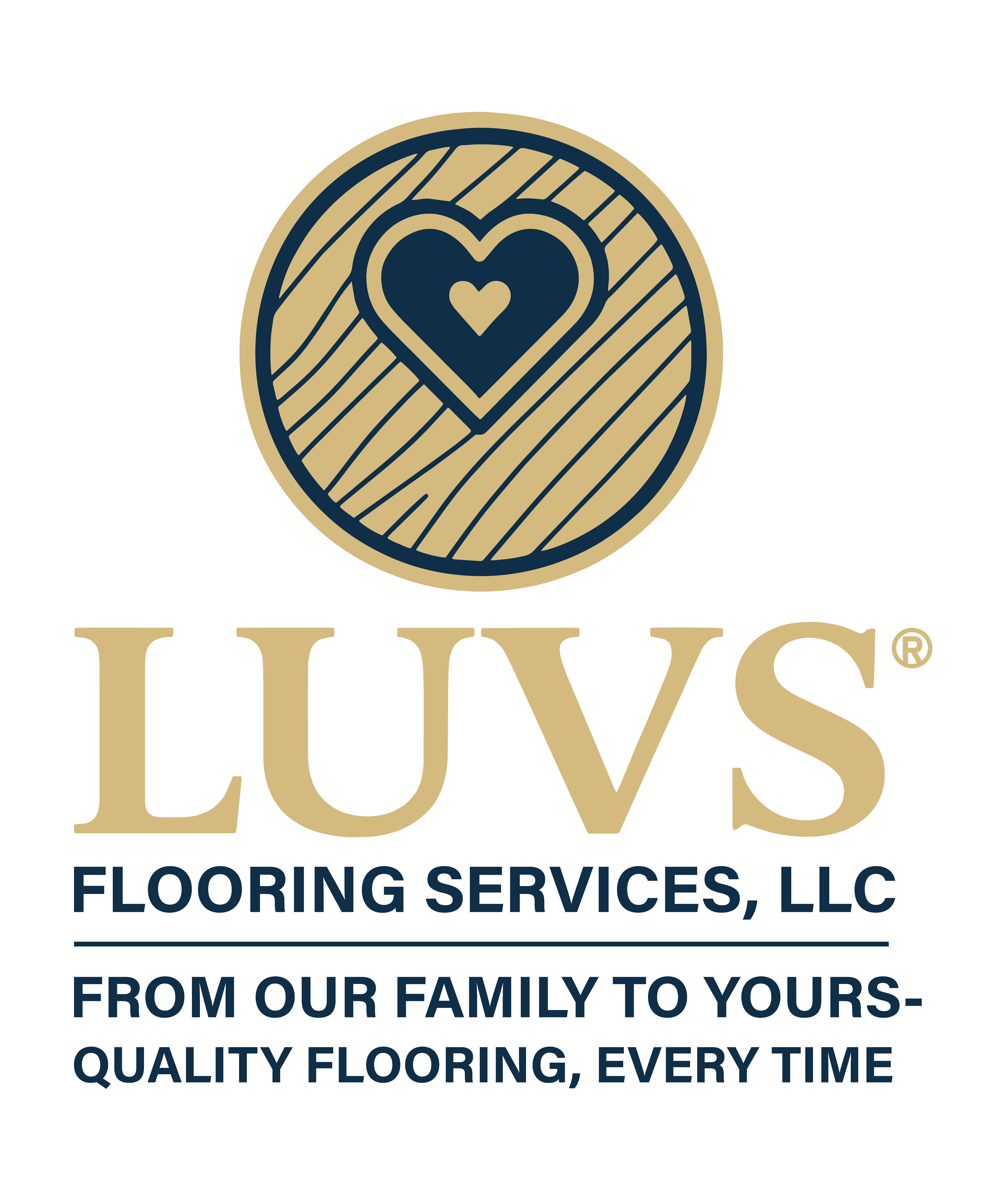 LUVS Flooring Services