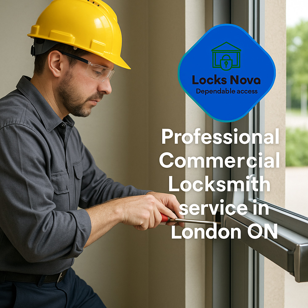 Professional Locksmith fixing lock Professional Locksmith fixing lock