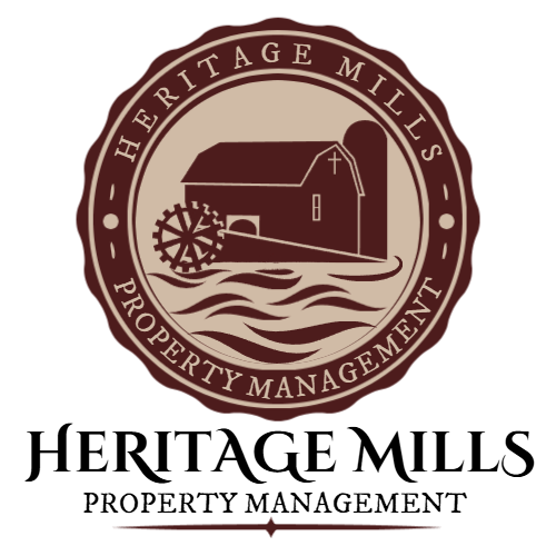 Heritage Mills Property Management