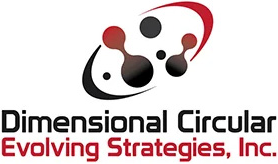 Dimensional Circular Evolving Strategies