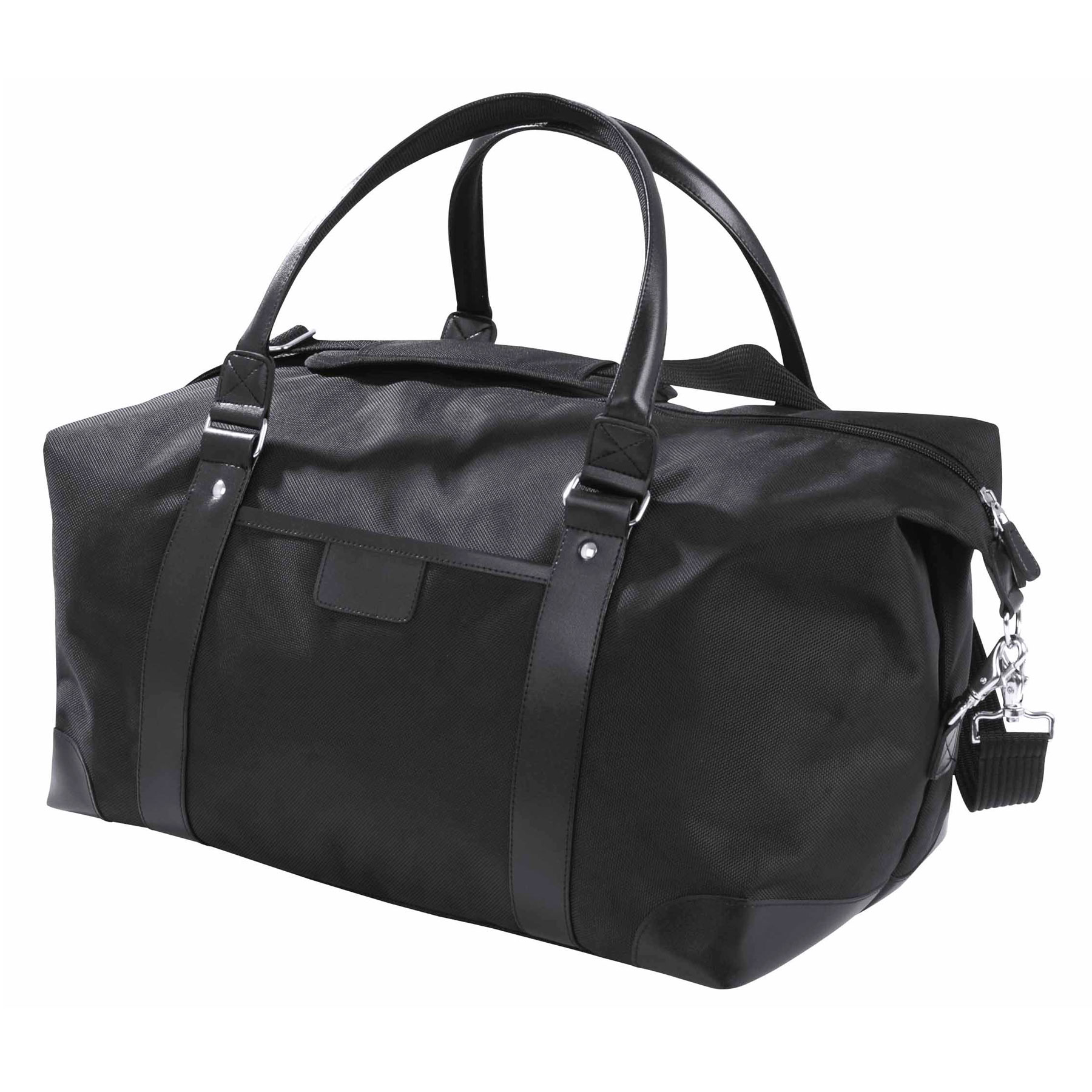 Milan Overnight Bag BMO