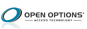 Open Options Logo