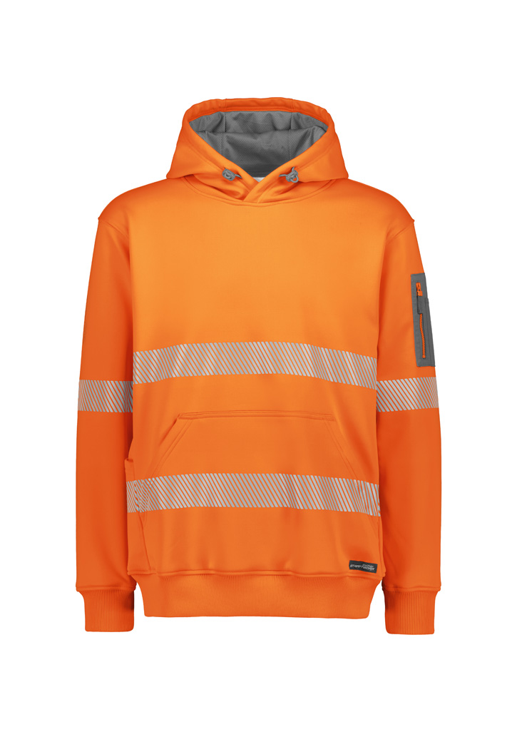 Water Resistant Hood - ZT867