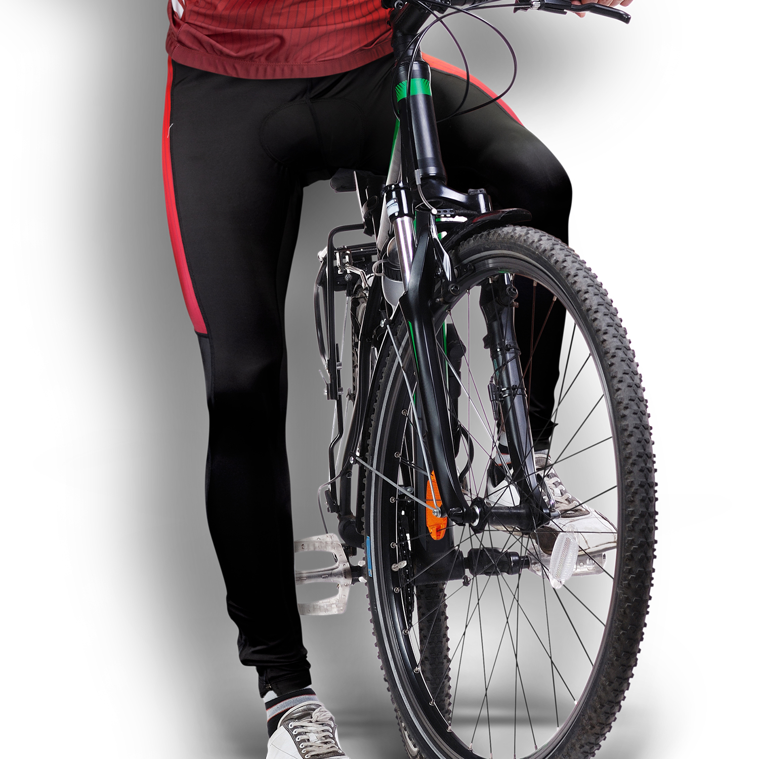Custom Cycling Pants 123337