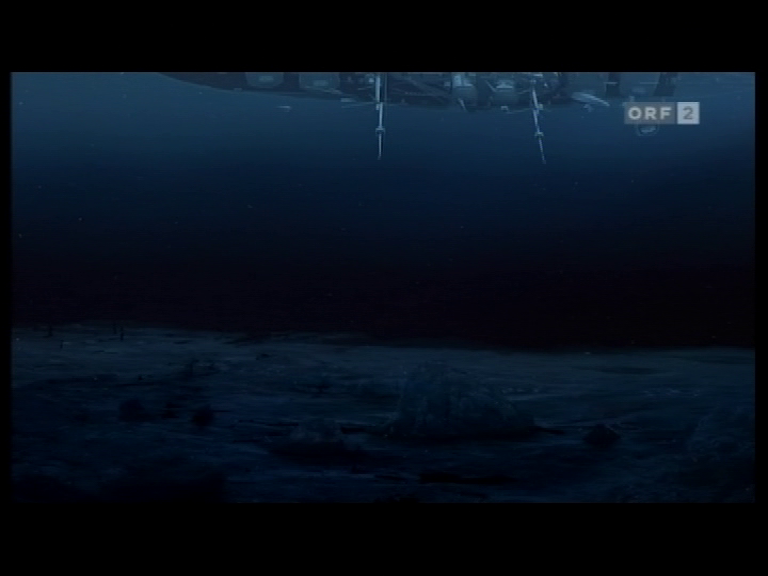 S.M.S. Szent Istvan sinking