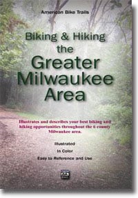 B007 Greater Milwaukee Trails