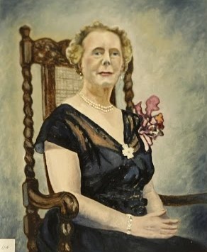 Untitled, Oil on board