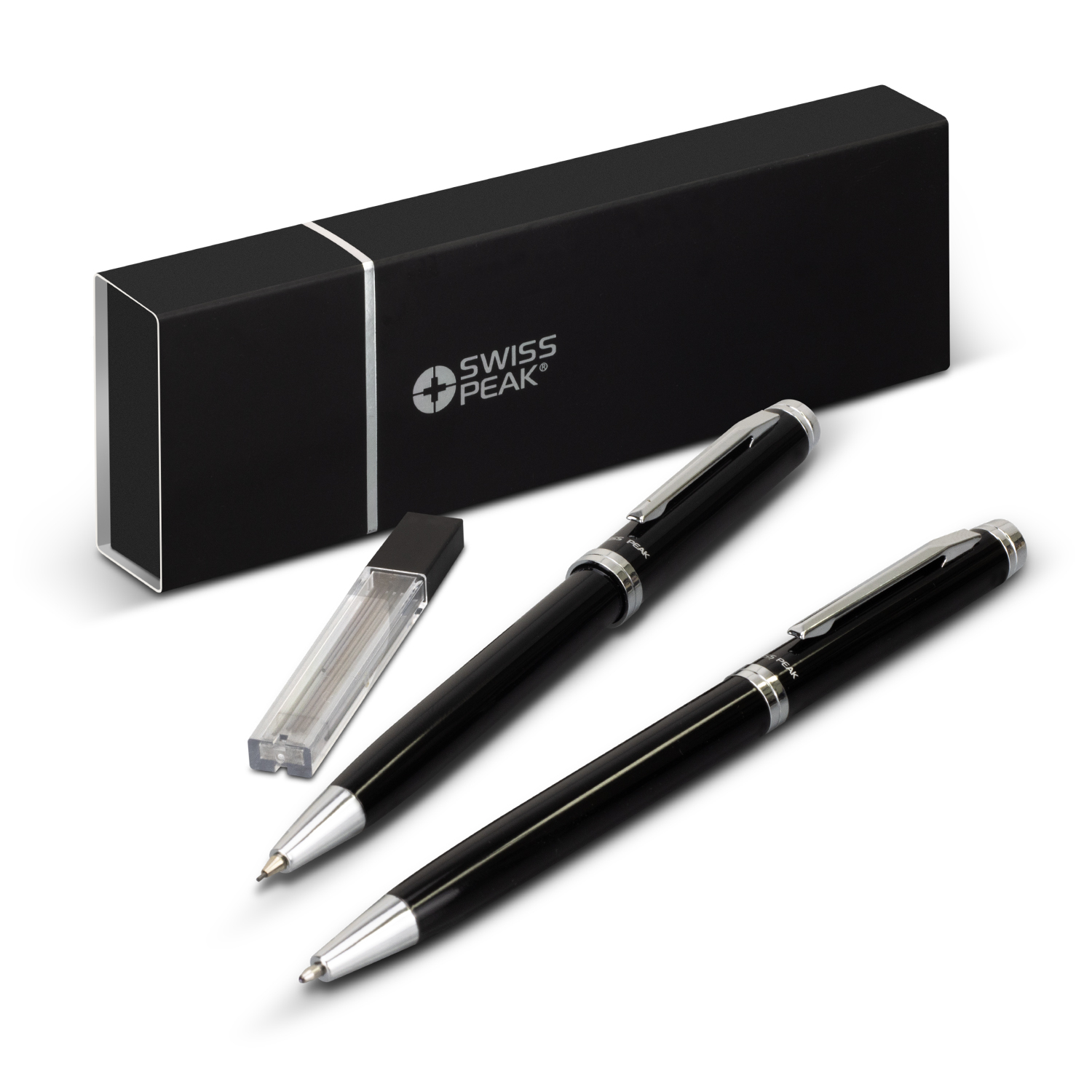 Luzern Pen & Pencil Set 126829