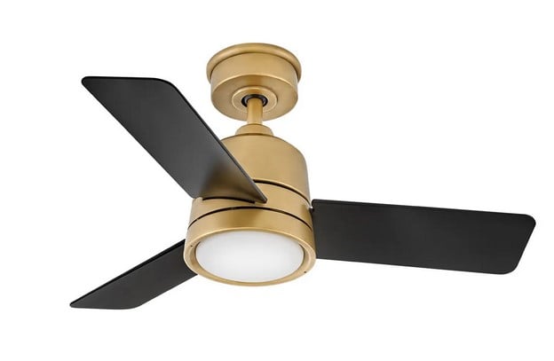 Many Size Options 
Finish:Heritage Brass
Style: Modern
**Wet Location Rated**