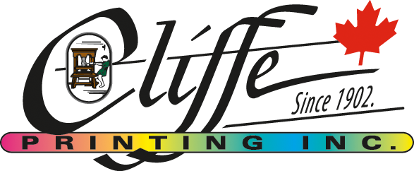 Cliffe Printing Inc.