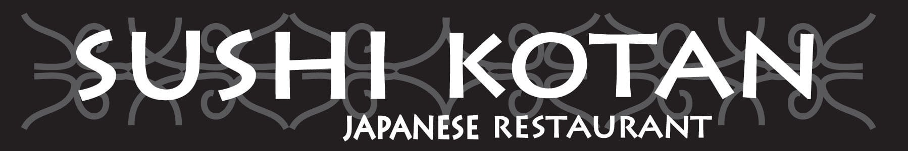 Sushi Kotan Japanese Restaurant
