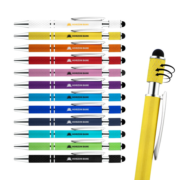 Spinner Stress Reliever Pen LL7948