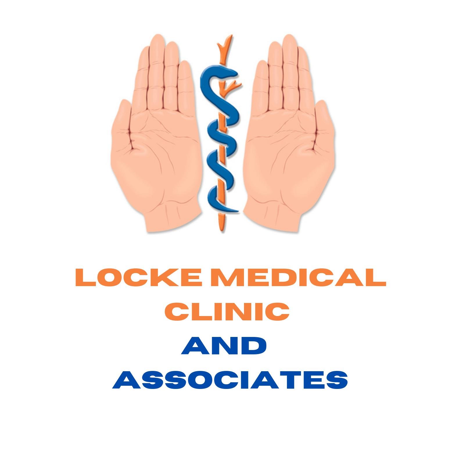  Locke Street Clinic