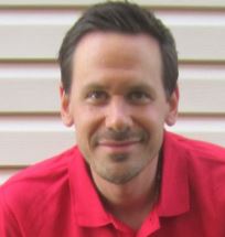 Smiling man
