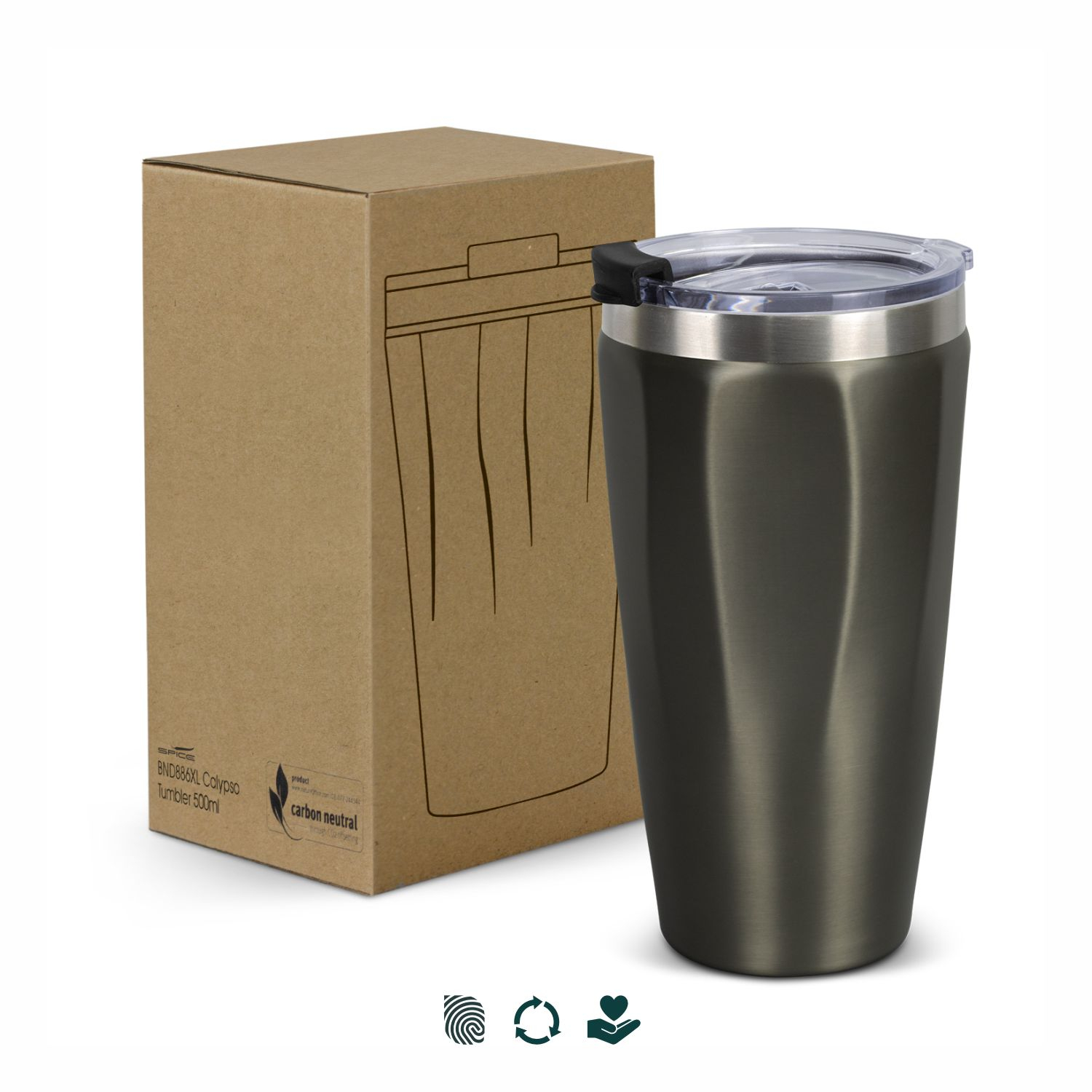 Calypso Vacuum Tumbler 126866