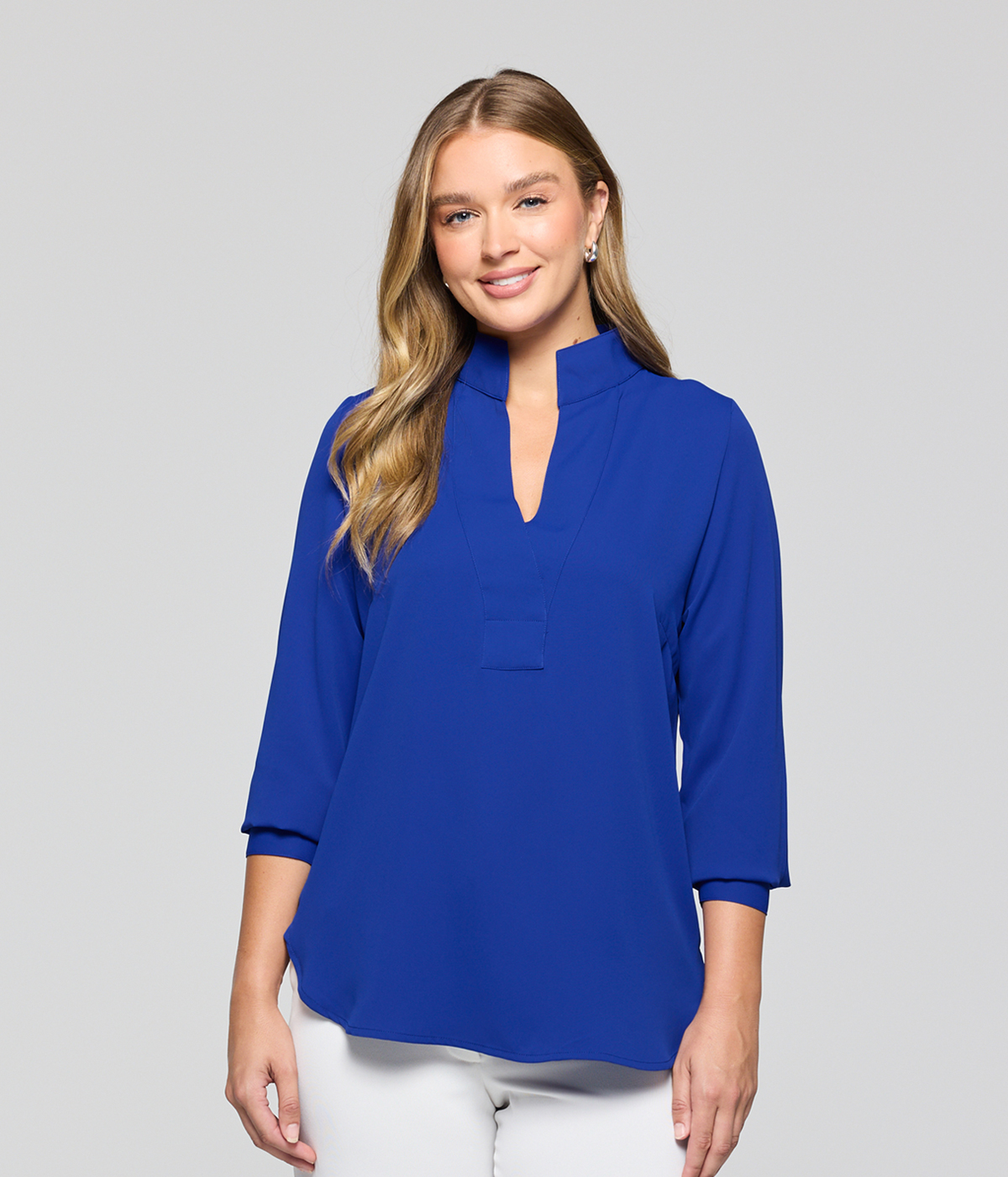 Asha L/S Top