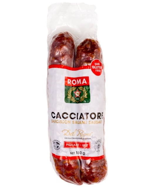 Cacciatore Piquant