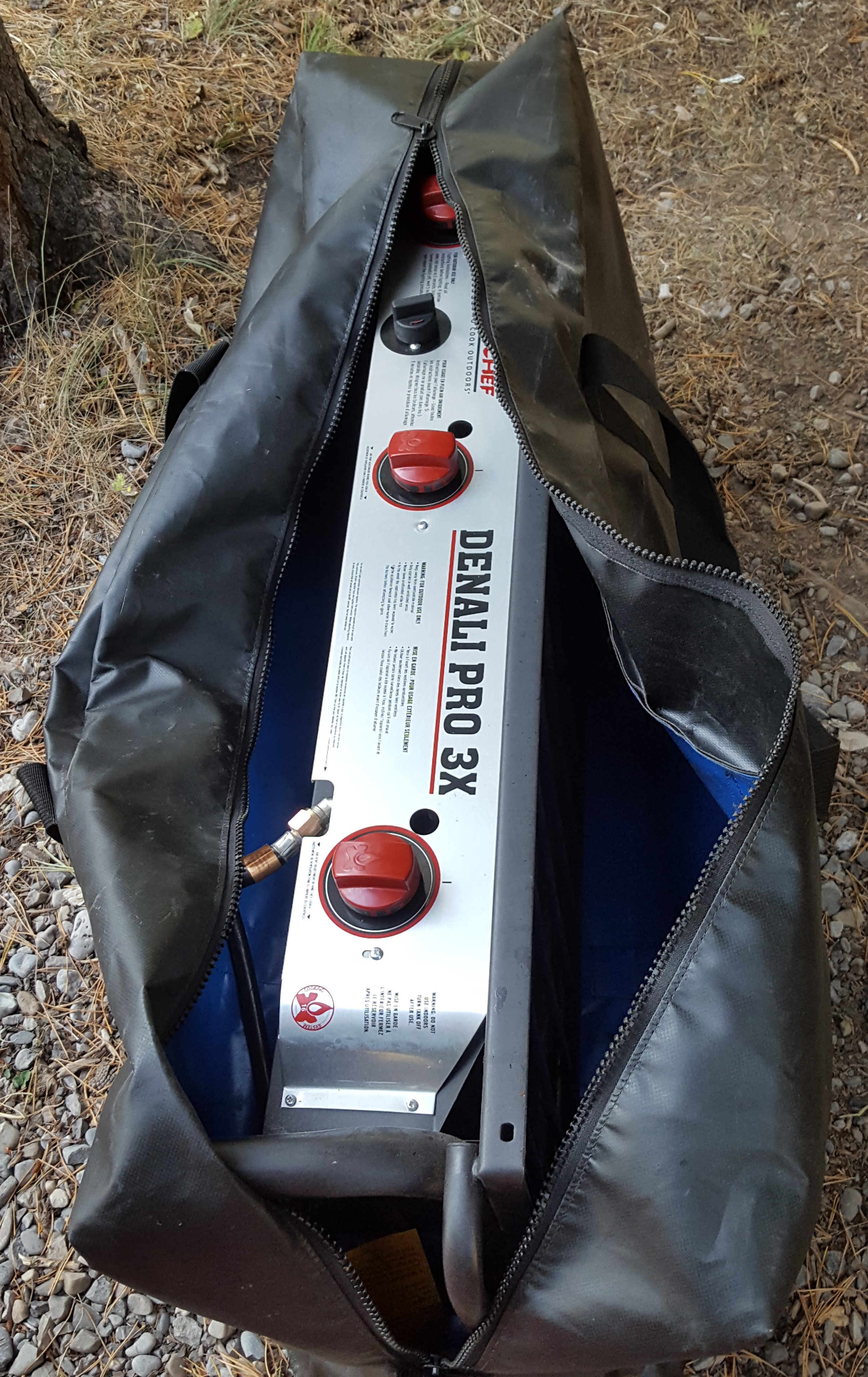 Camping Stove Carry Bag