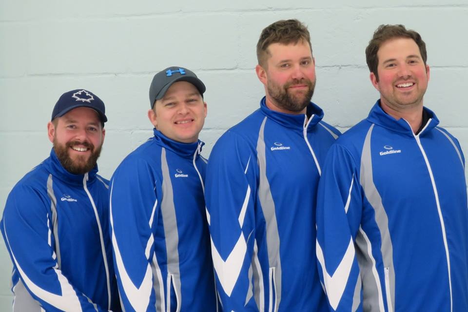 Team Nova Scotia