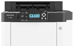 Ricoh P C600  Colour Printer