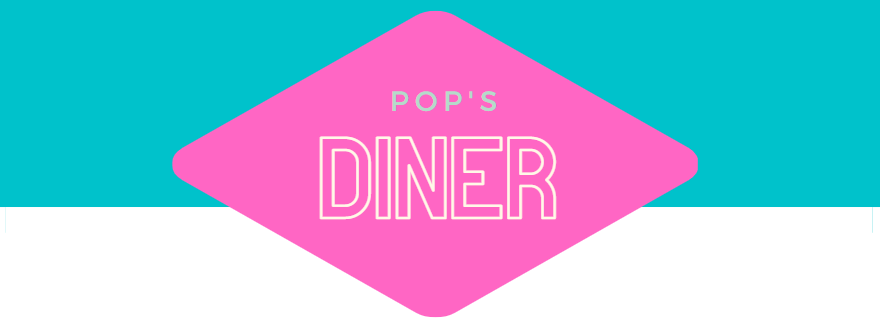 Pop’s Diner