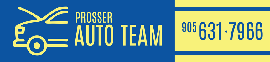 Prosser Auto Team LTD