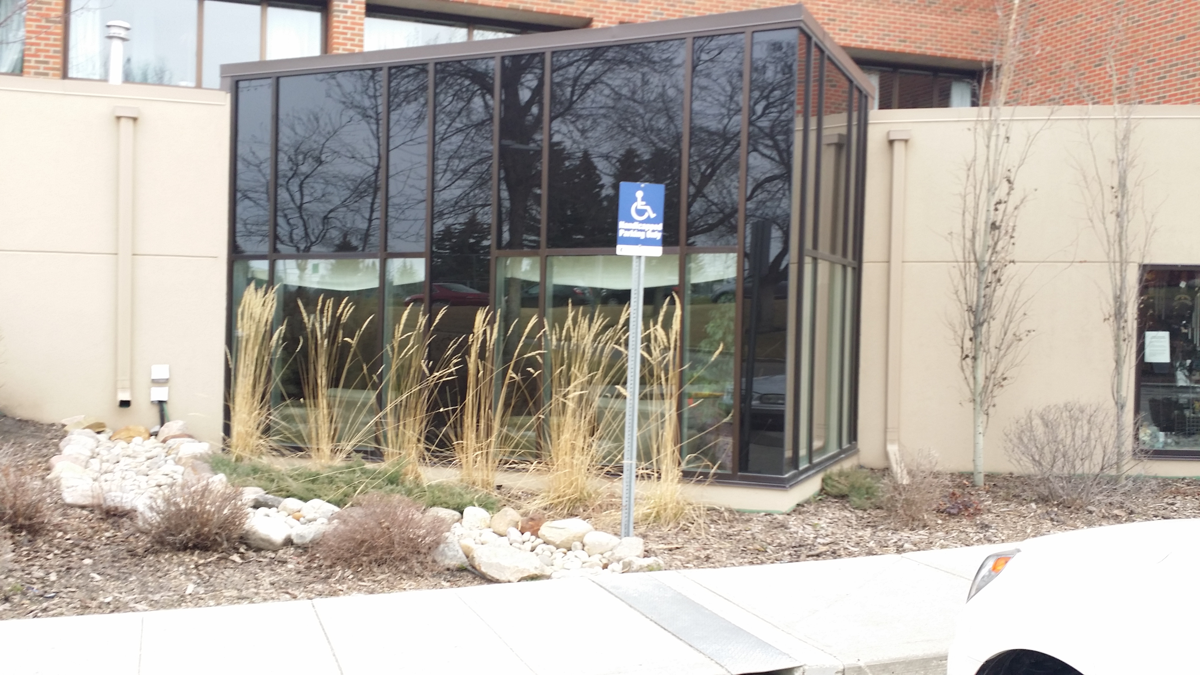 Capital Care, Edmonton, AB