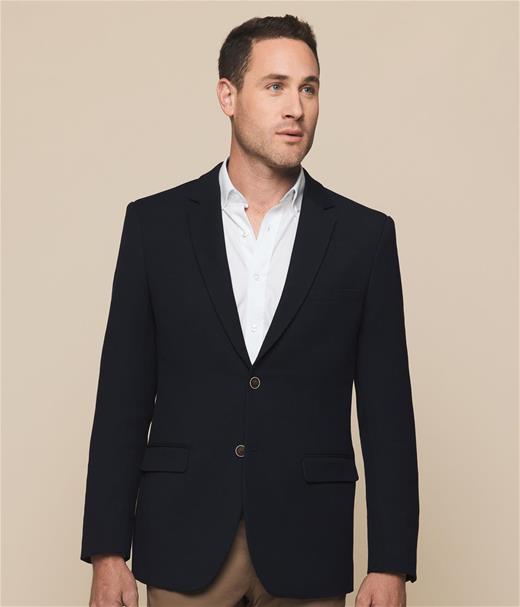 Bronte Textured Blazer