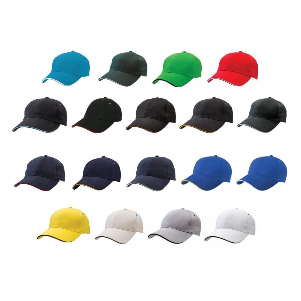 Sandwich Peak Cao 4289