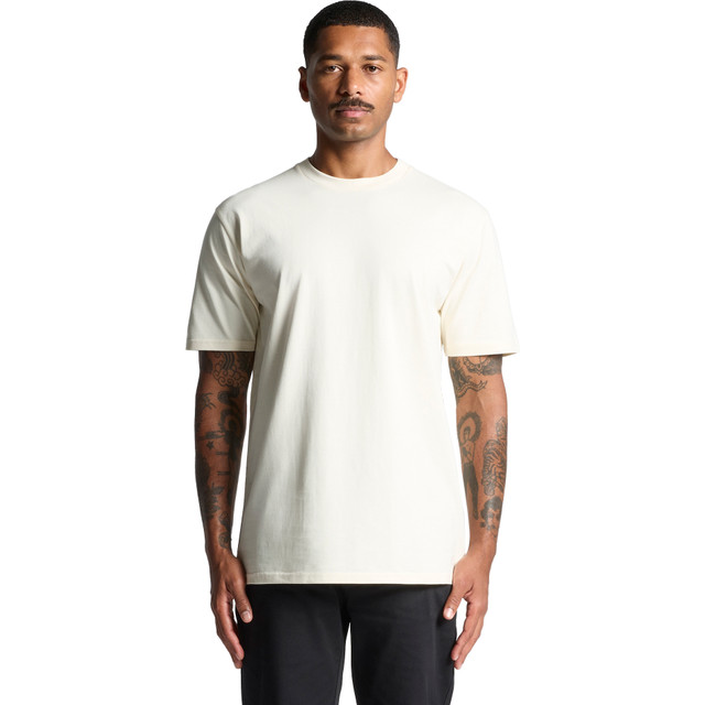 Mens Classic Tee - 5026