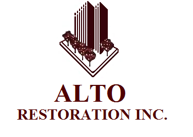 Alto Restoration Inc.