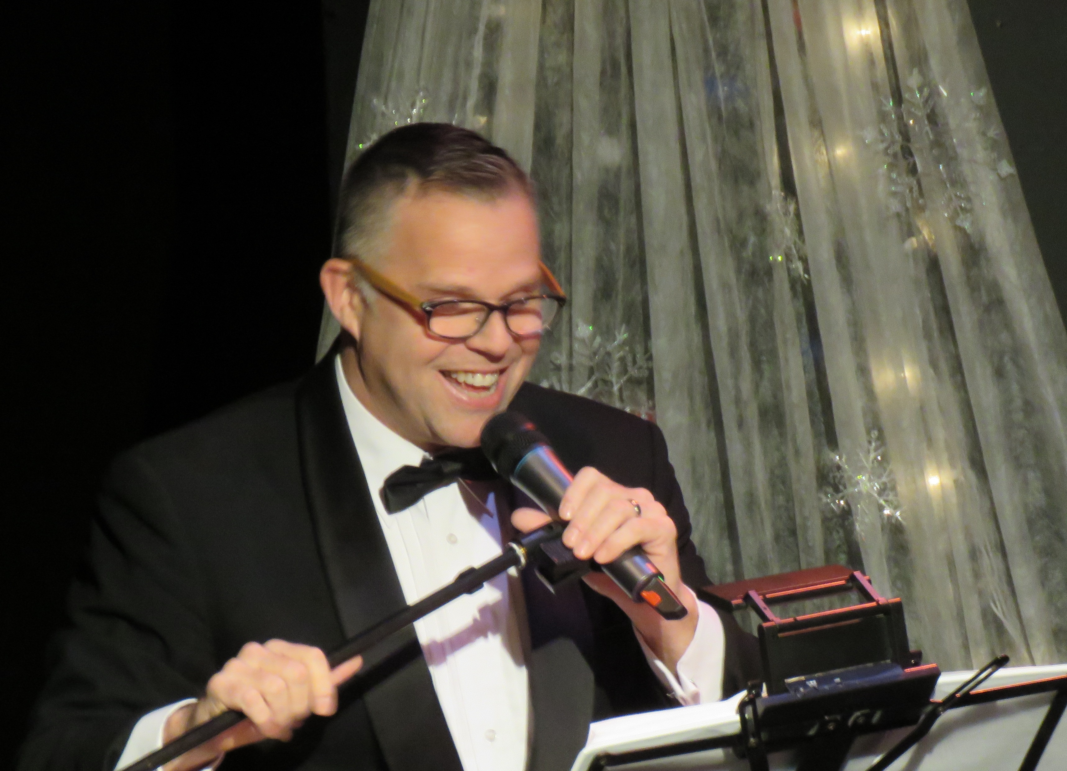 Rick Kish - Performer & Teacher